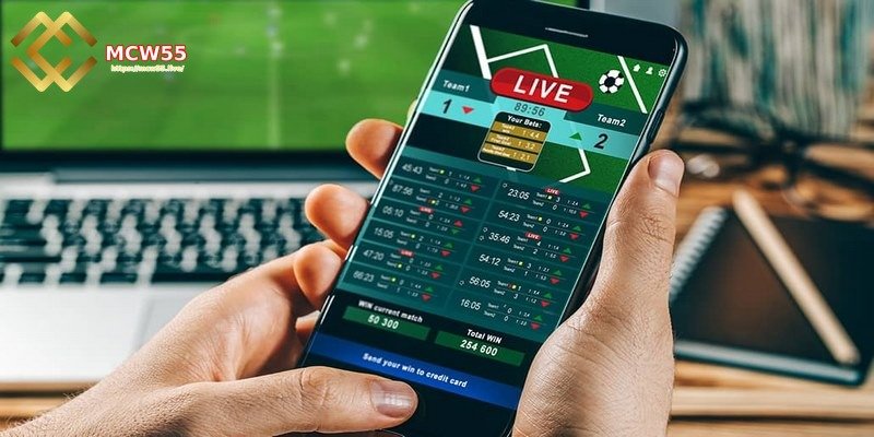 what betting odds are and how to calculate them - American Odds