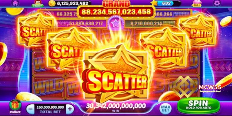 Attractive Promotions