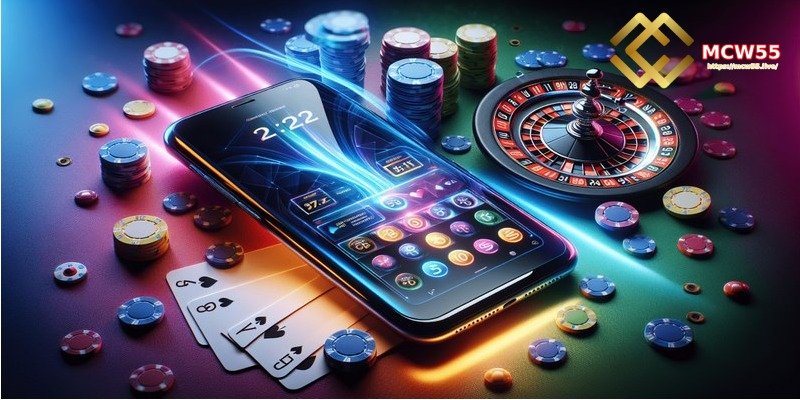 Top trusted betting sites - BK8