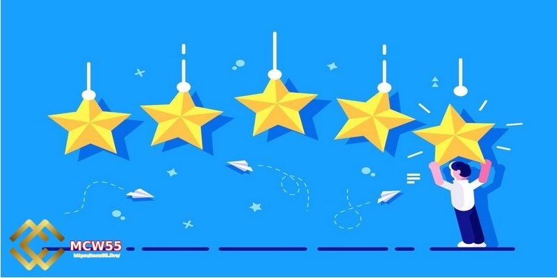 Advantages of Betting at MCW55 From the User’s Perspective