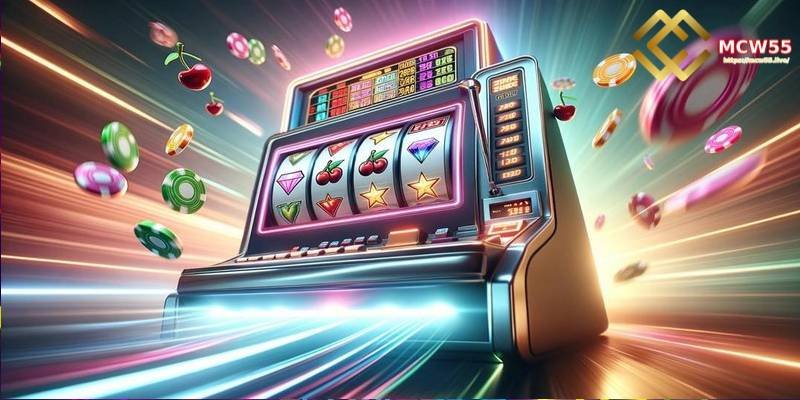 An Overview of Online Slot Gaming