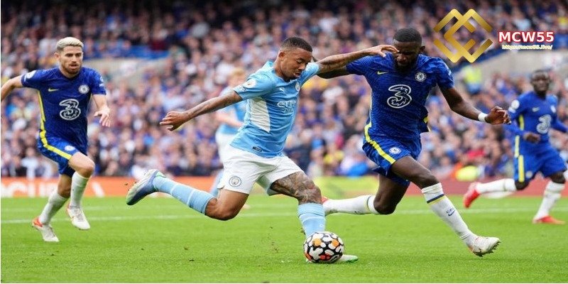 Avoid betting on the first half in high-risk matches