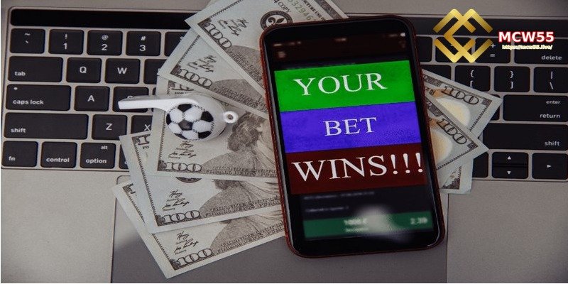 Bet based on the nature of the match