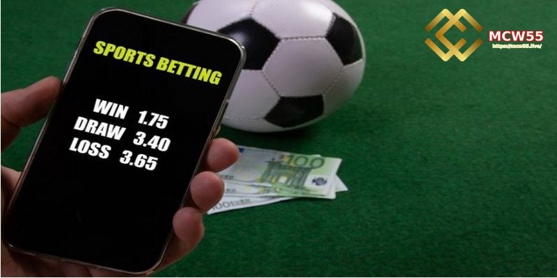 Carefully analyze the information provided by the bookmaker