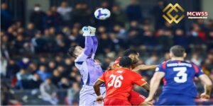 How to Bet on today's football odds at MCW55