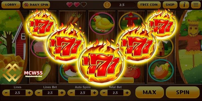 How to play slots effectively - Important Notes When Applying the Guide on How to Play Slots Effectively
