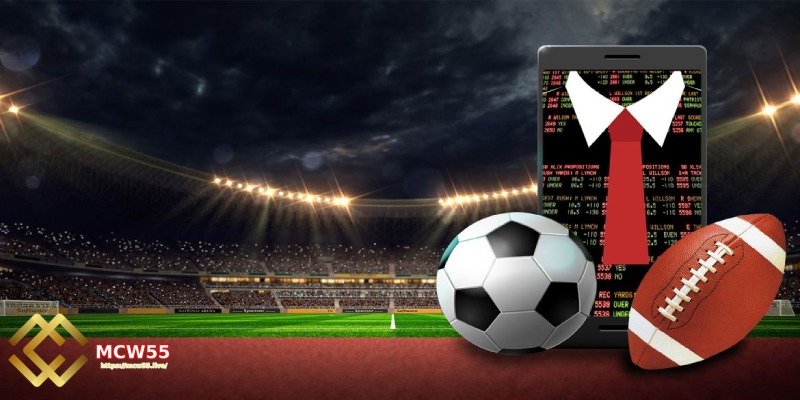 Important Notes When Registering an MCW55 Sports Betting Account