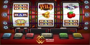 Play Online Slot Games for a Chance to Unlock Massive Bonuses