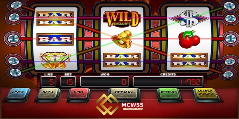 Play Online Slot Games for a Chance to Unlock Massive Bonuses