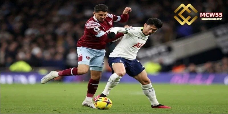 MCW55 – Trusted International Bookmaker