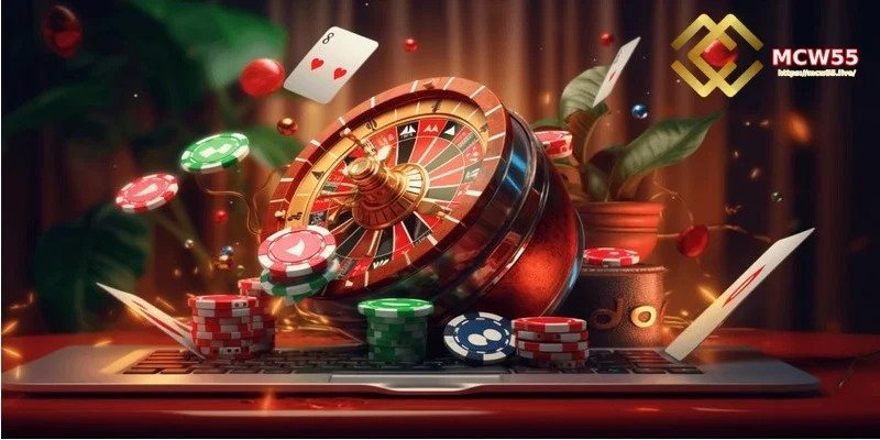 Online Casino – Instant USD 500 Cashback on First Deposit