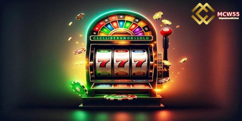 Play Online Slot Games for a Chance to Unlock Massive Bonuses