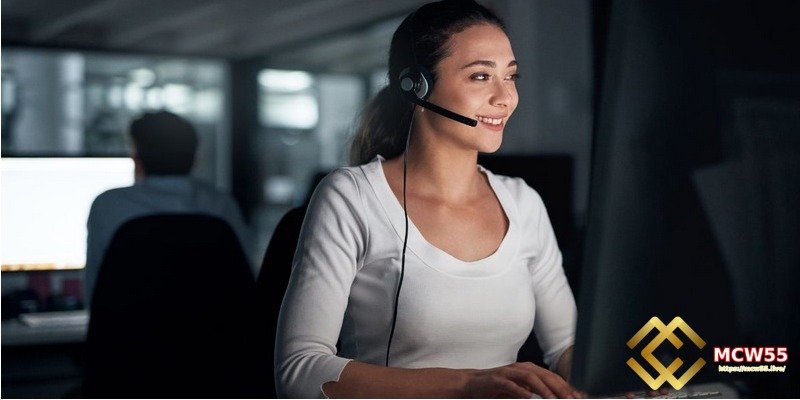 Professional Customer Support