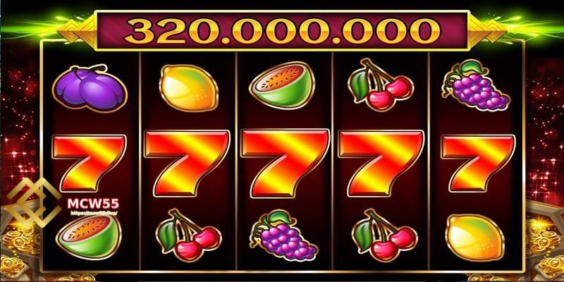 Quick Overview of Slot Games You Should Know
