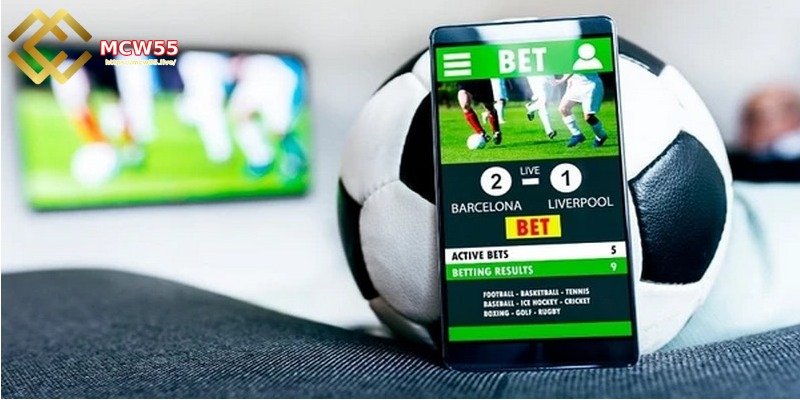 Special Bets (Prop Bets)