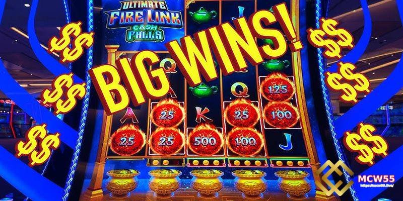 Choose Slot Games That Match Your Goals