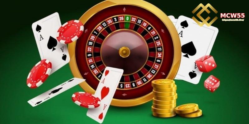 The Journey and Evolution of MCW55