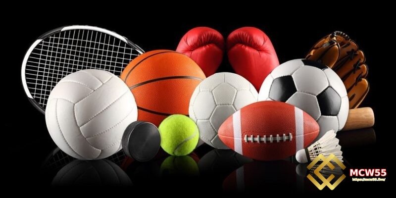 Visit the Official MCW55 Homepage