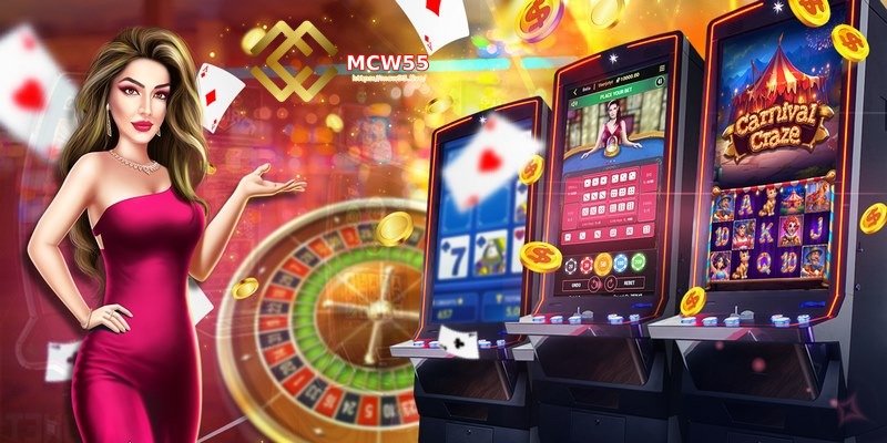 What Are Easy-to-Win Slot Games?