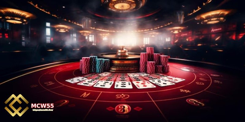 What is Online Baccarat?