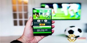 What Is Online Football Betting?