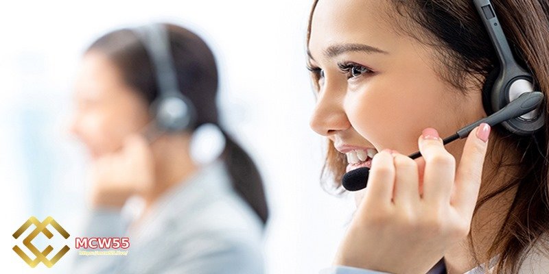 What should I do if I can’t access MCW 55?